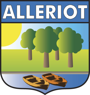 Logo Commune d'Allériot